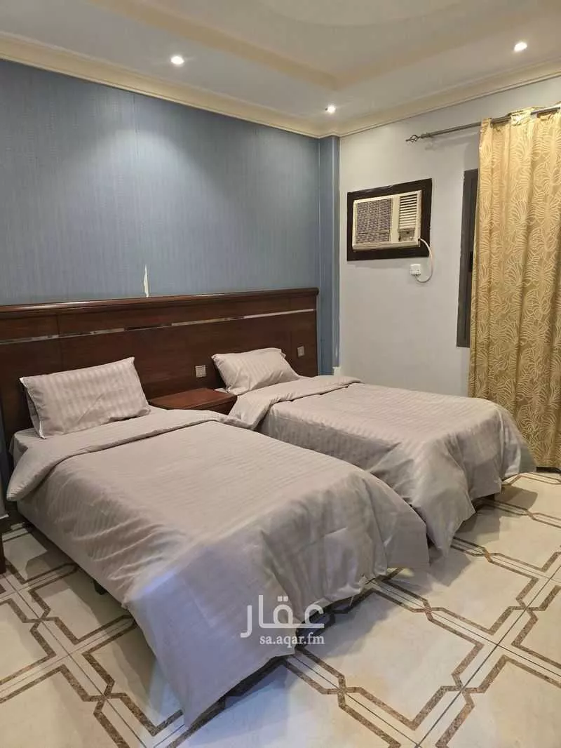1 bedroom apartment in Al Safa, Jeddah 13