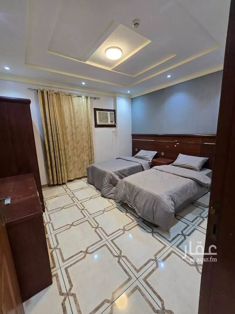 1 bedroom apartment in Al Safa, Jeddah 11