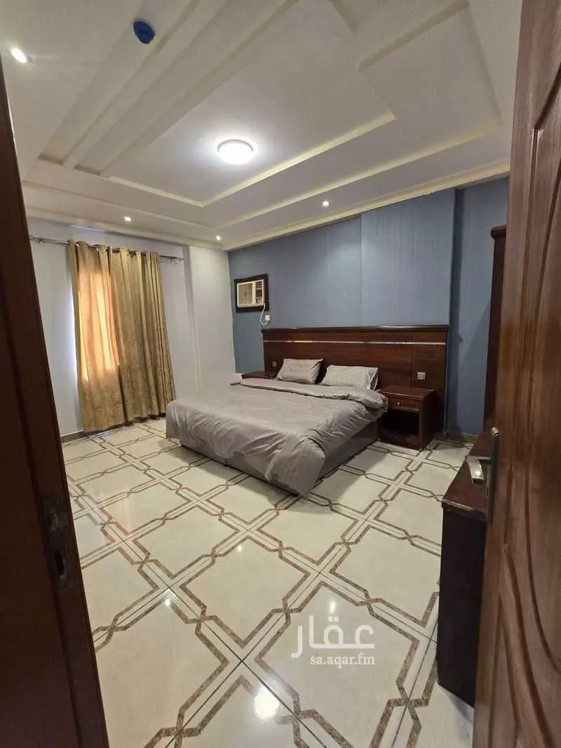 1 bedroom apartment in Al Safa, Jeddah 6