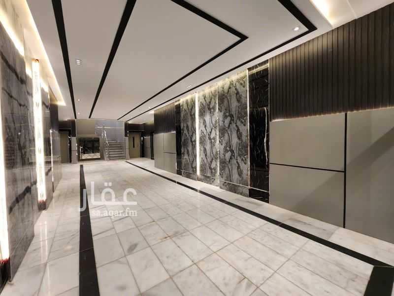 4 bedroom apartment in Al Wahah, Jeddah 4