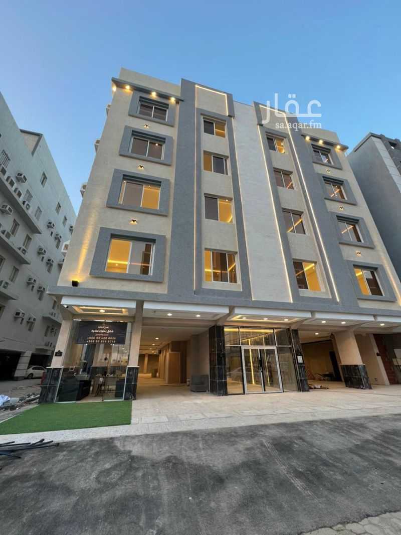 4 bedroom apartment in Al Wahah, Jeddah 3