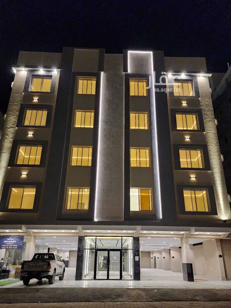 4 bedroom apartment in Al Wahah, Jeddah 5