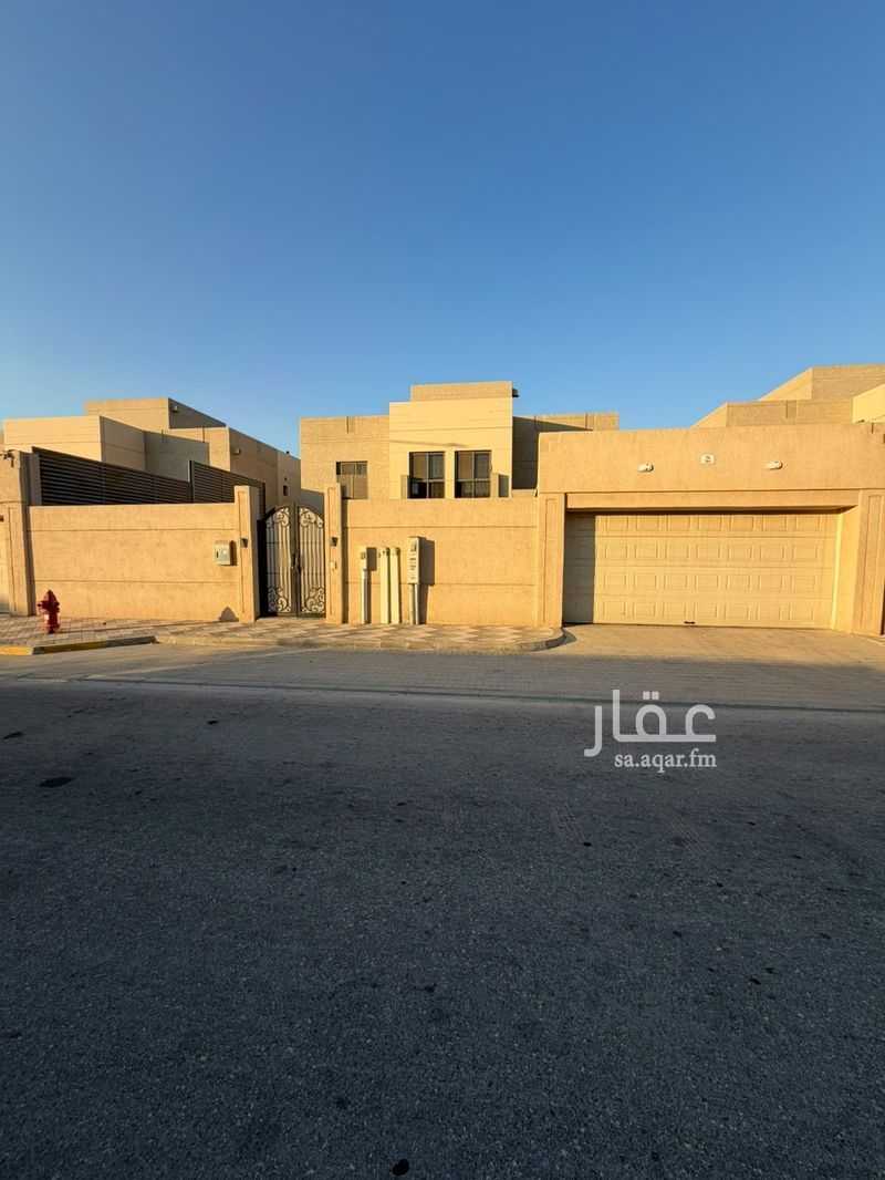 فيلا 4 غرف في المطرفية، مدينة الجبيل الصناعية