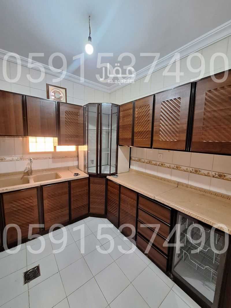 3 bedroom apartment in Al Rabwa, Jeddah 3