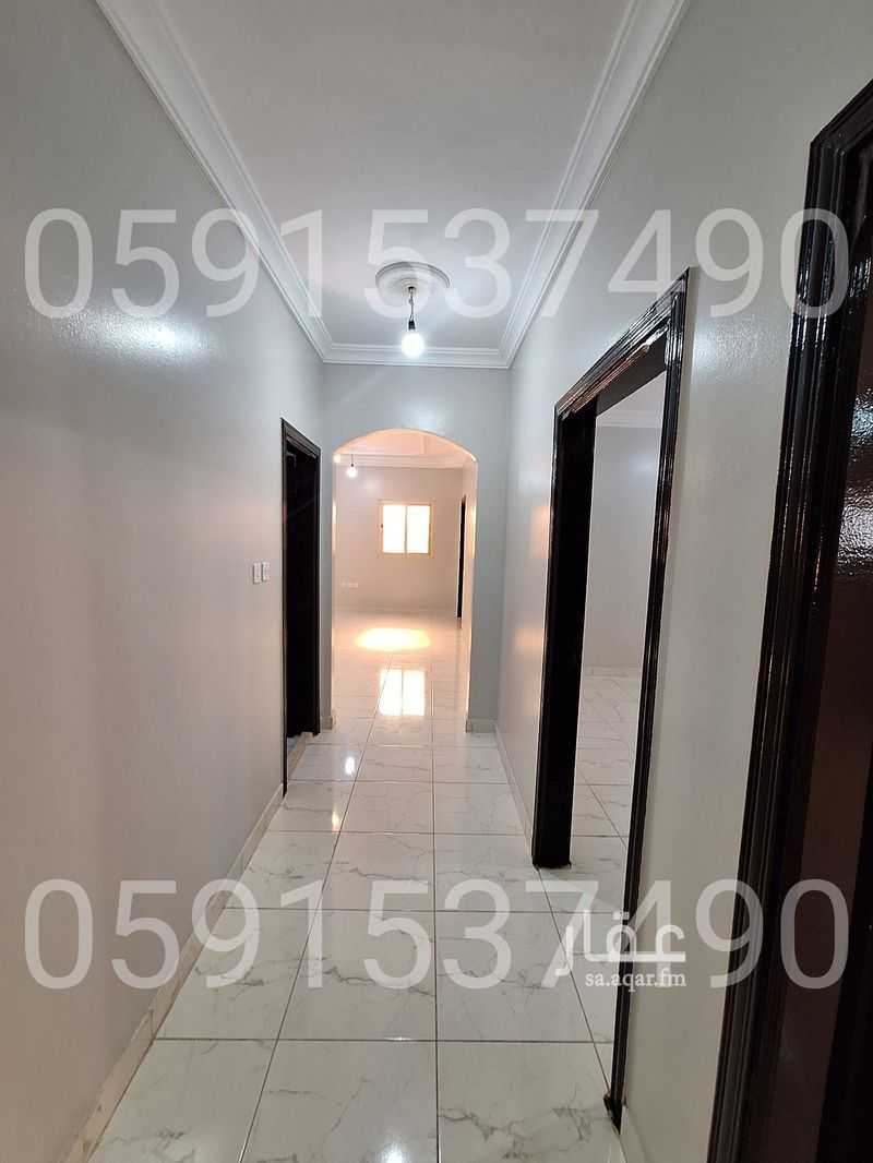 3 bedroom apartment in Al Rabwa, Jeddah 8