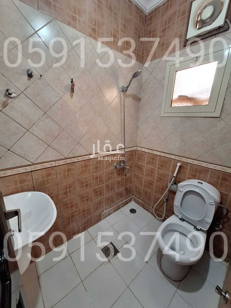 3 bedroom apartment in Al Rabwa, Jeddah 14