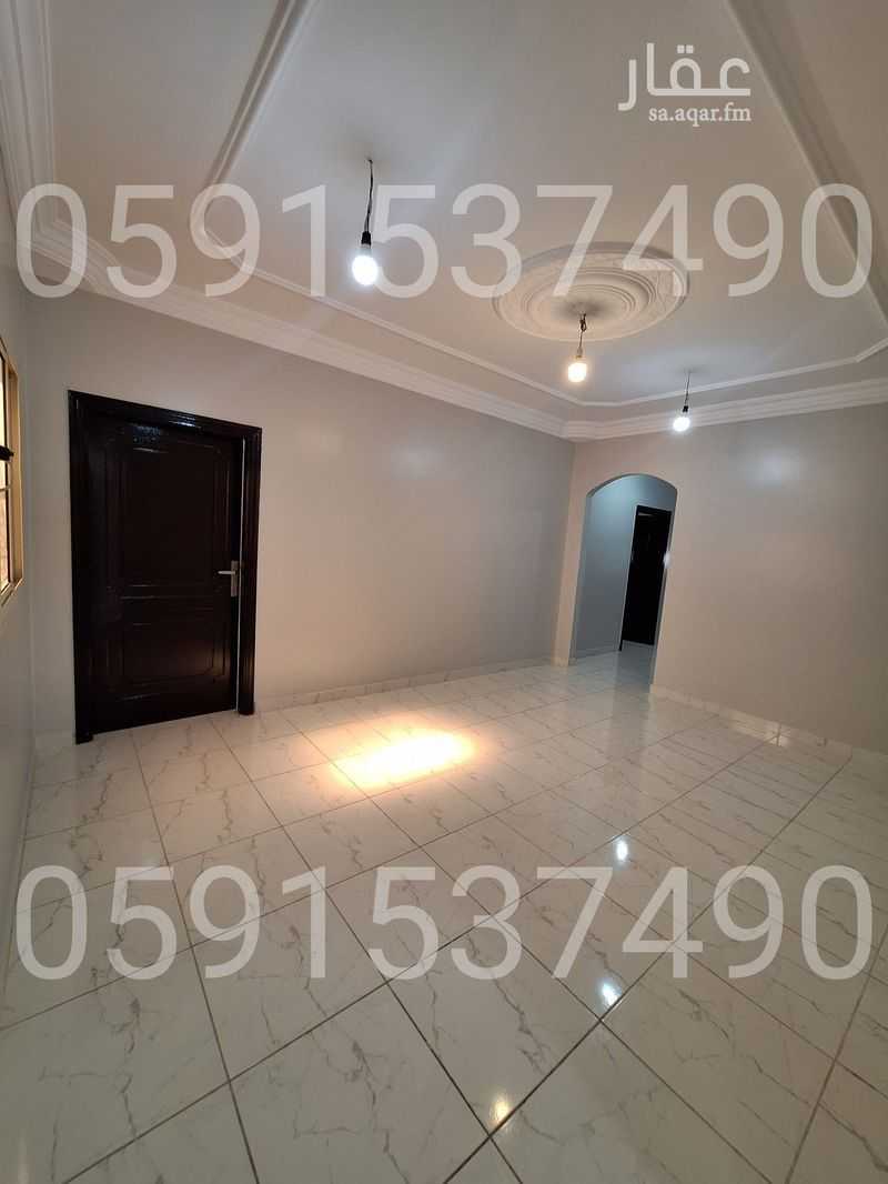 3 bedroom apartment in Al Rabwa, Jeddah 7