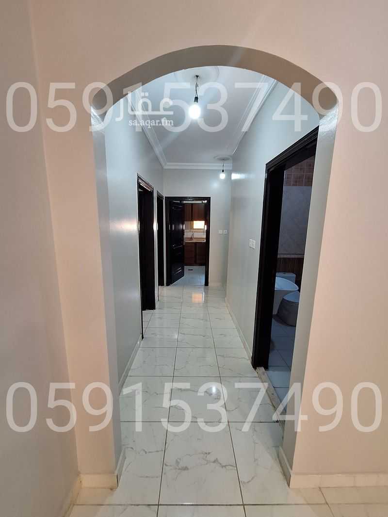 3 bedroom apartment in Al Rabwa, Jeddah 12