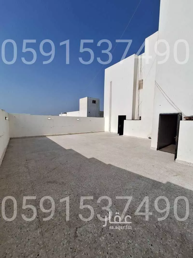 3 bedroom apartment in Al Rabwa, Jeddah