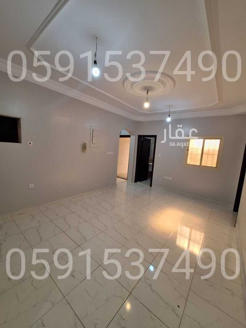 3 bedroom apartment in Al Rabwa, Jeddah 13