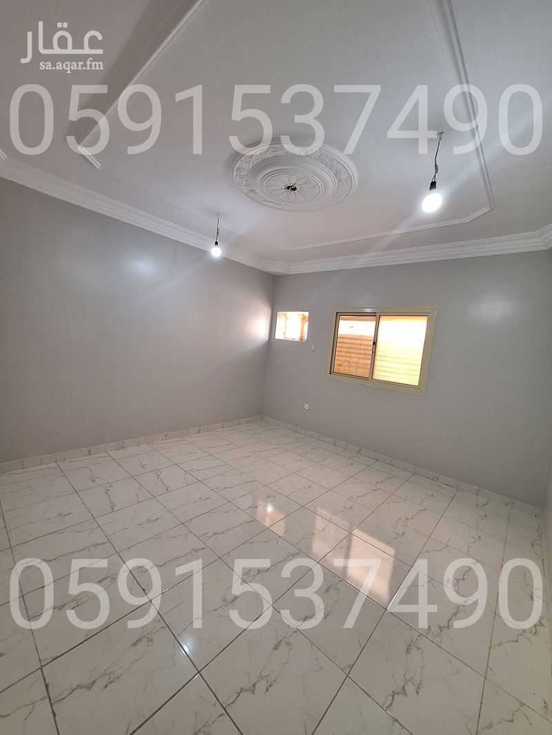 3 bedroom apartment in Al Rabwa, Jeddah 6