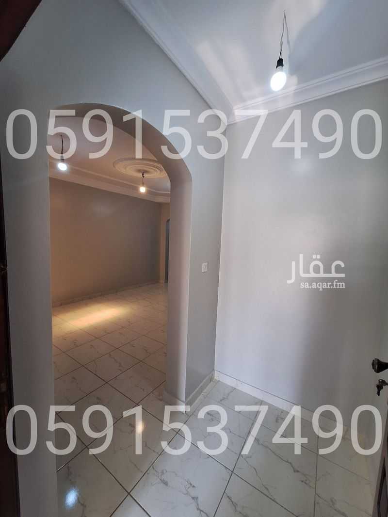 3 bedroom apartment in Al Rabwa, Jeddah 9
