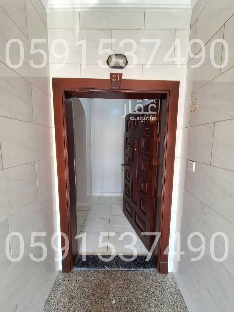 3 bedroom apartment in Al Rabwa, Jeddah 4