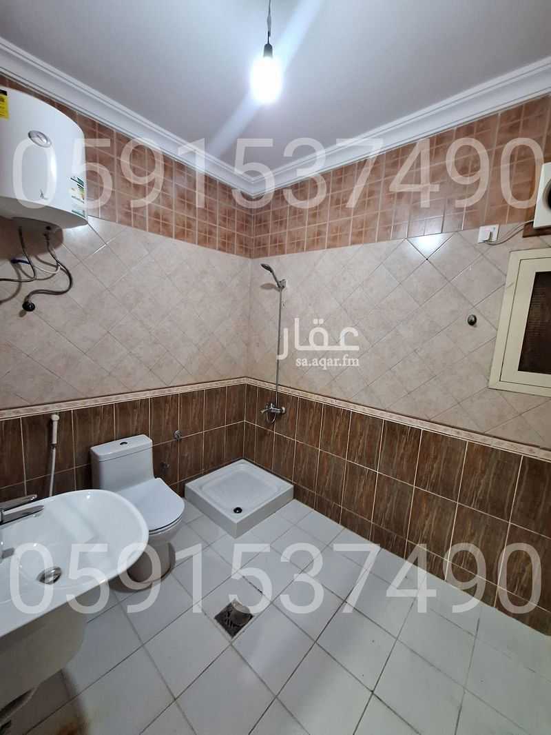 3 bedroom apartment in Al Rabwa, Jeddah 2