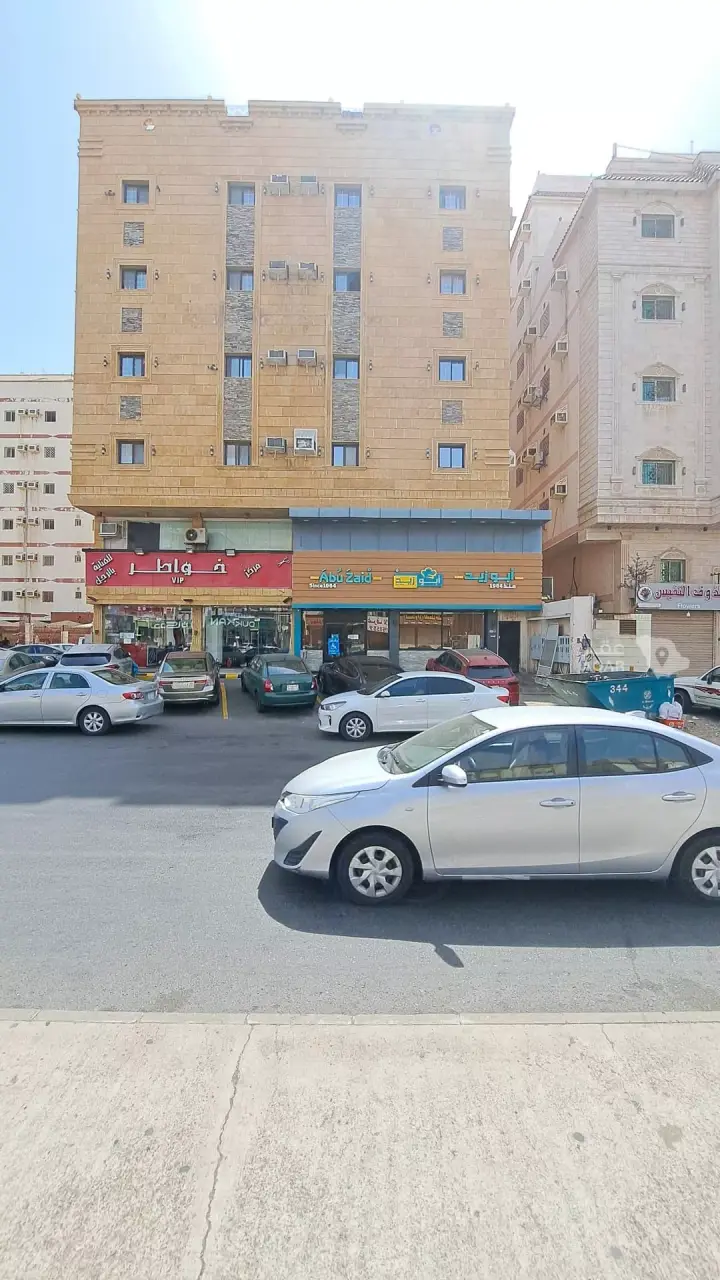 شقة 3 غرف في مدائن الفهد، جدة
