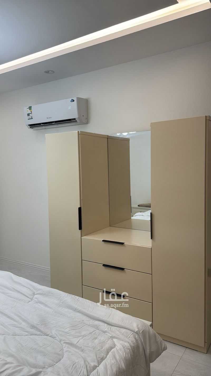 2 bedroom apartment in Al Furusiyah, Jeddah