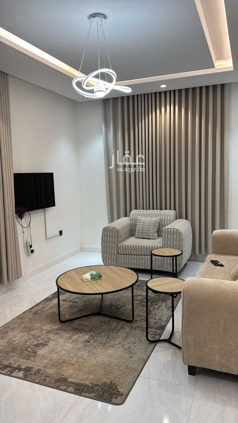 2 bedroom apartment in Al Furusiyah, Jeddah 2