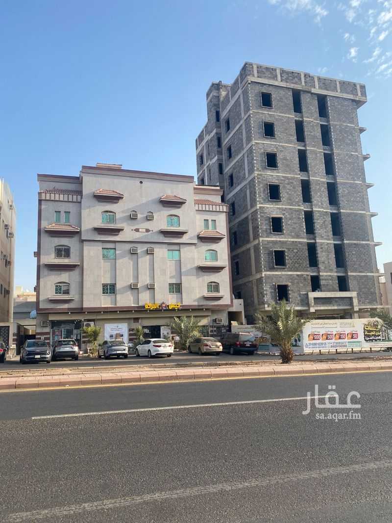 32 bedroom building in Al Khalidiyyah, Madinah 2