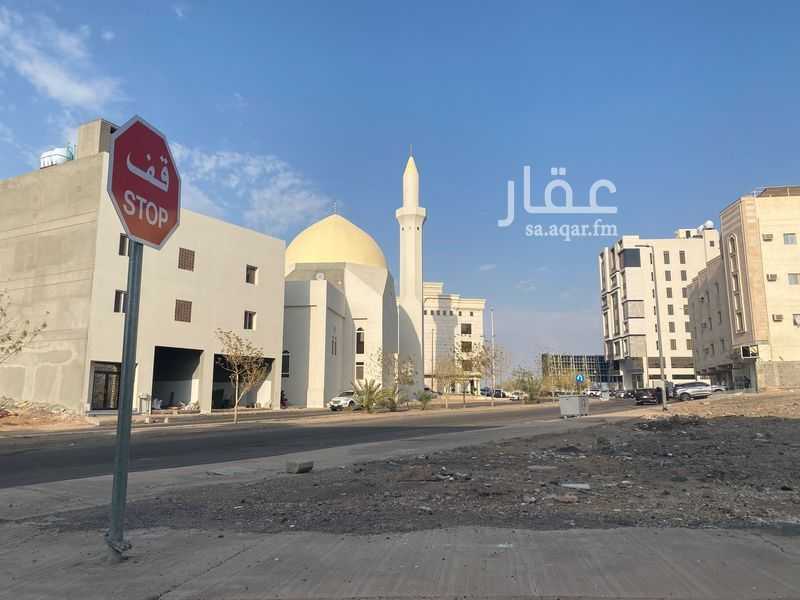 32 bedroom building in Al Khalidiyyah, Madinah 3