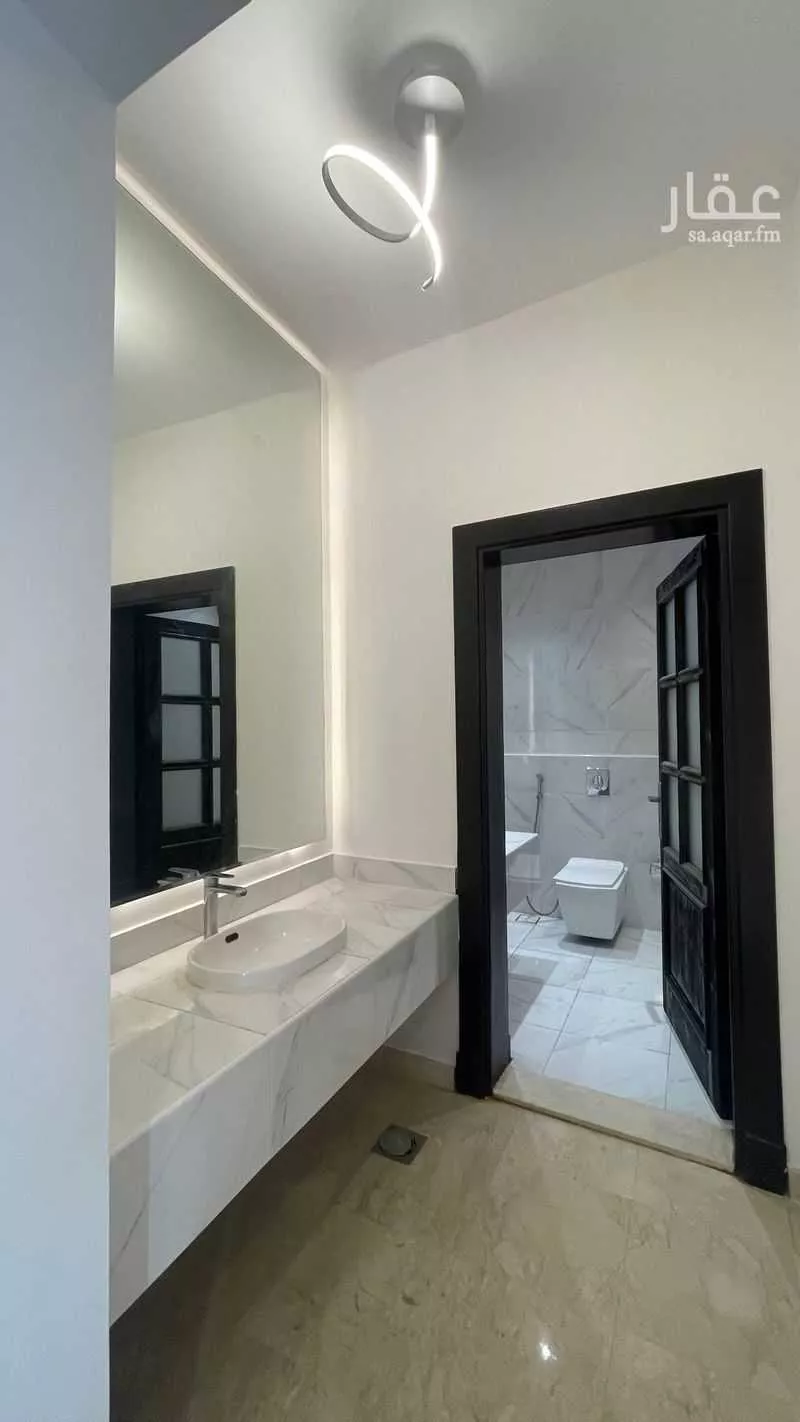 4 bedroom villa in Al Shati, Jeddah 19