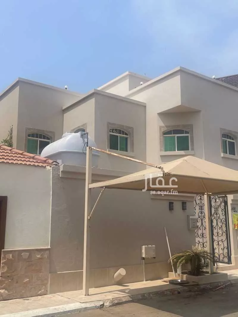 4 bedroom villa in Al Shati, Jeddah 6