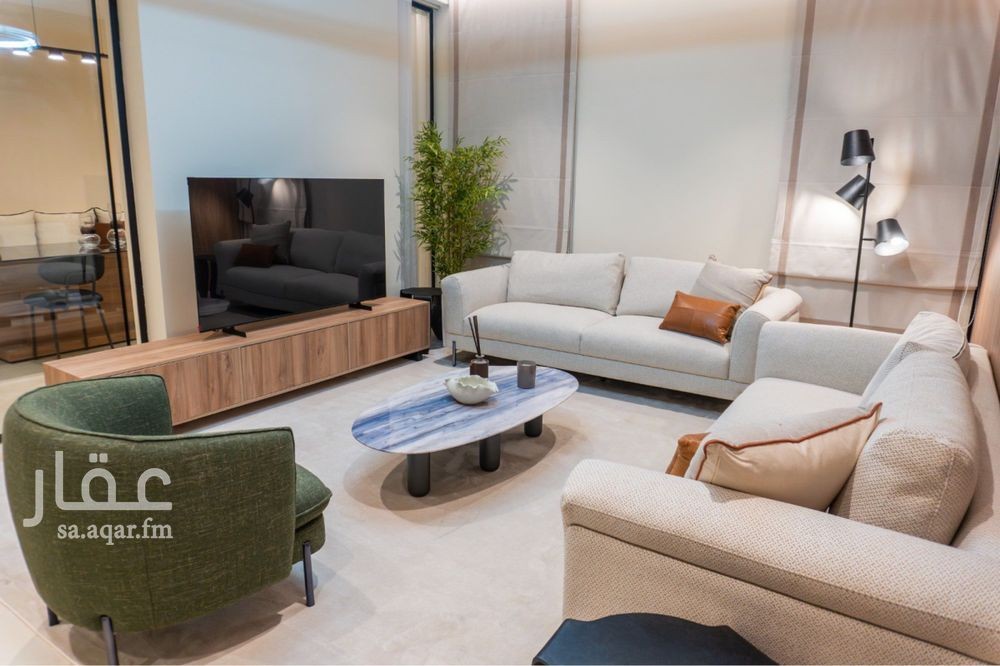 4 bedroom apartment in Al Bustan, Eastern Province 6