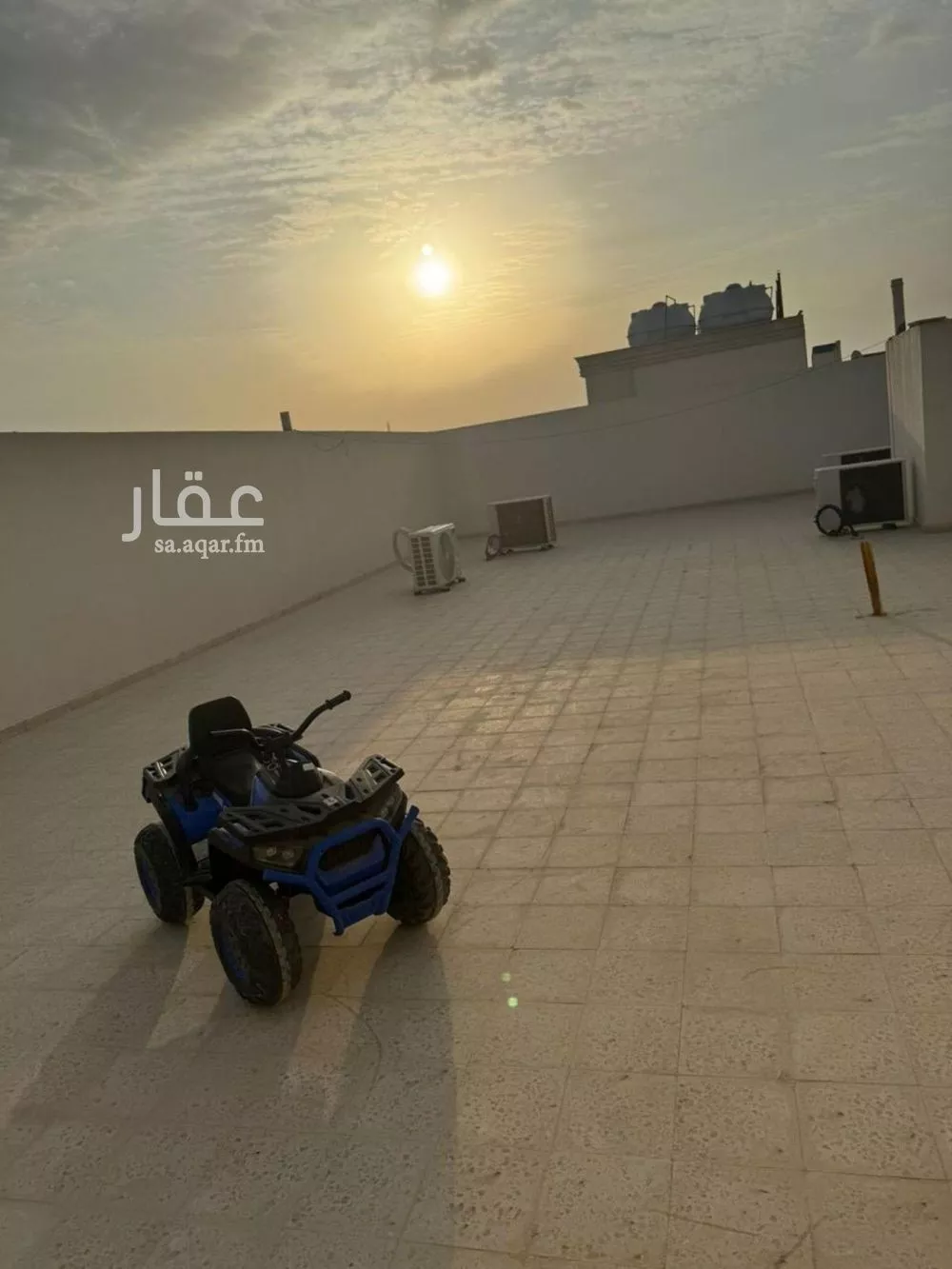 4 bedroom floor in Al Shifa 2