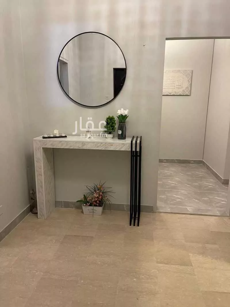 فيلا 6 غرف في الإسكان، المدينة المنورة 3