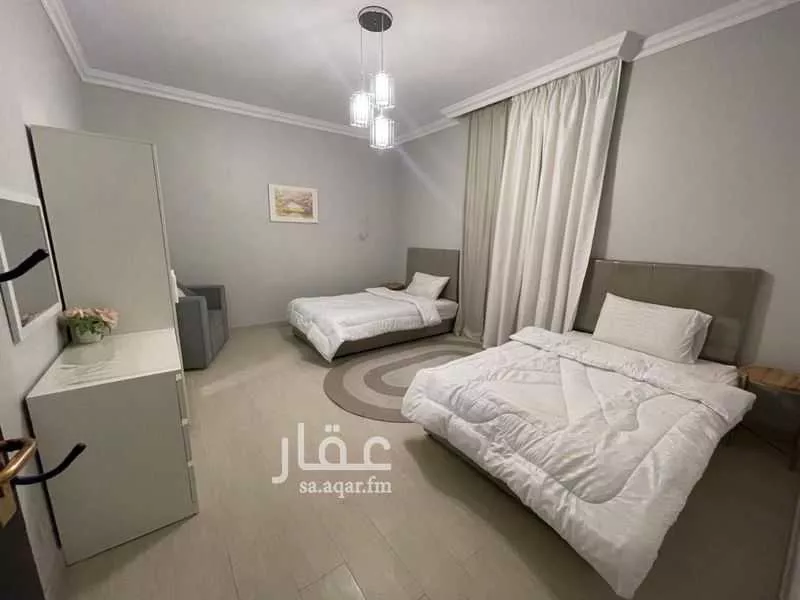 فيلا 6 غرف في الإسكان، المدينة المنورة 14