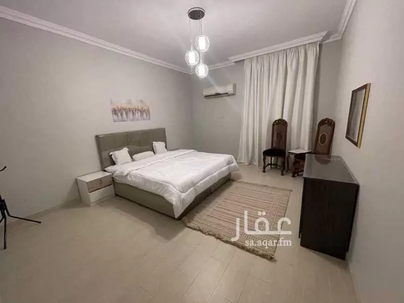 فيلا 6 غرف في الإسكان، المدينة المنورة 5