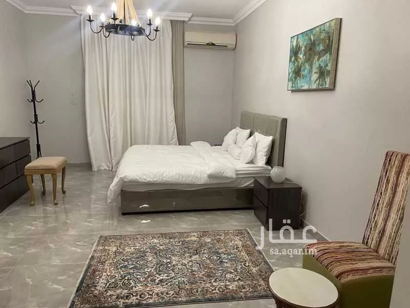 فيلا 6 غرف في الإسكان، المدينة المنورة 16