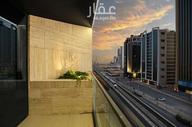 1 bedroom office in Al Sahafah, Riyadh 6