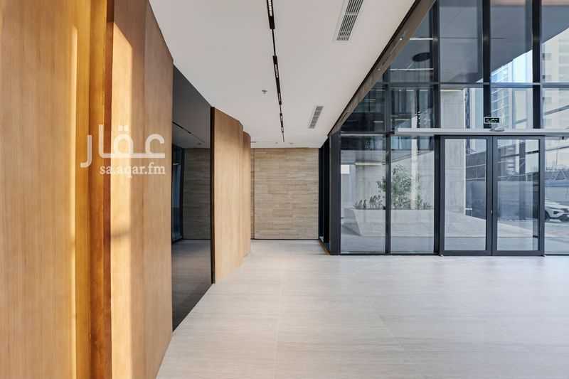 1 bedroom office in Al Sahafah, Riyadh 10