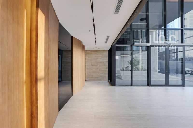 1 bedroom office in Al Sahafah, Riyadh 14
