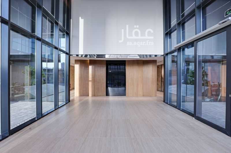 1 bedroom office in Al Sahafah, Riyadh 4