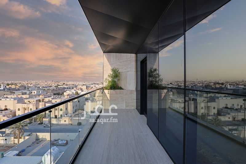 1 bedroom office in Al Sahafah, Riyadh 8
