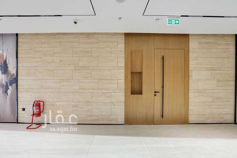 1 bedroom office in Al Sahafah, Riyadh 12