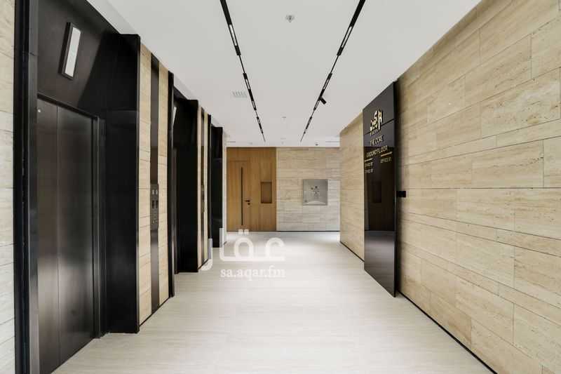 1 bedroom office in Al Sahafah, Riyadh 11