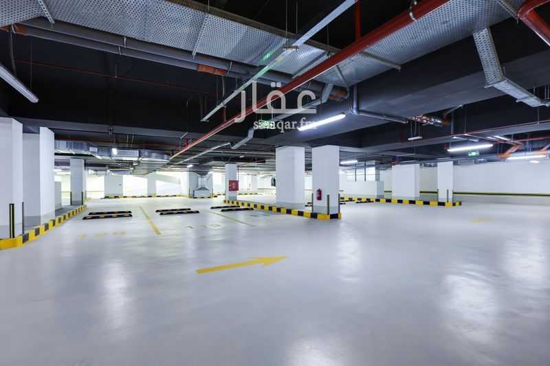 1 bedroom office in Al Sahafah, Riyadh 17