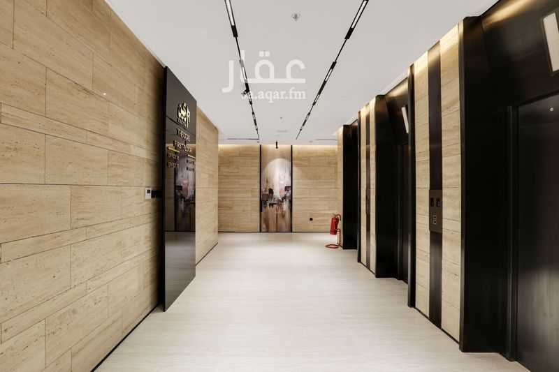 1 bedroom office in Al Sahafah, Riyadh 13