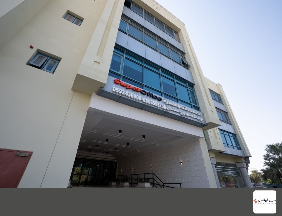 1 bedroom office in As Suwaidi, Riyadh 15