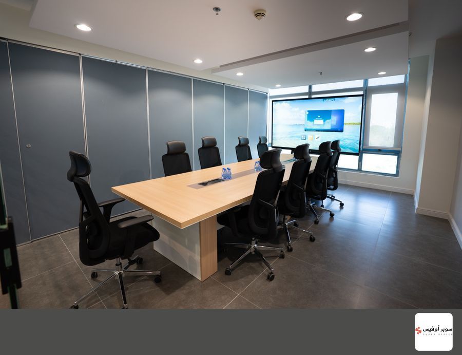 1 bedroom office in As Suwaidi, Riyadh 9