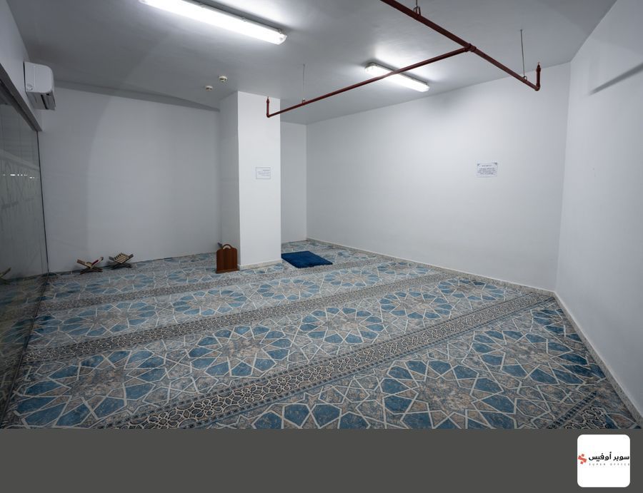 1 bedroom office in As Suwaidi, Riyadh 17