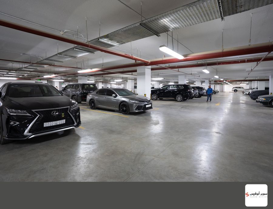 1 bedroom office in As Suwaidi, Riyadh 18