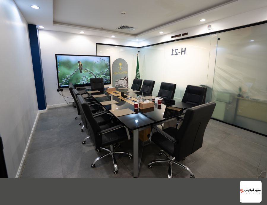 1 bedroom office in As Suwaidi, Riyadh 11