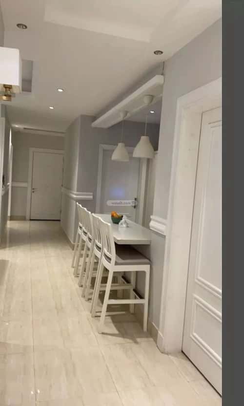 2 bedroom apartment in Al Yasmin 2