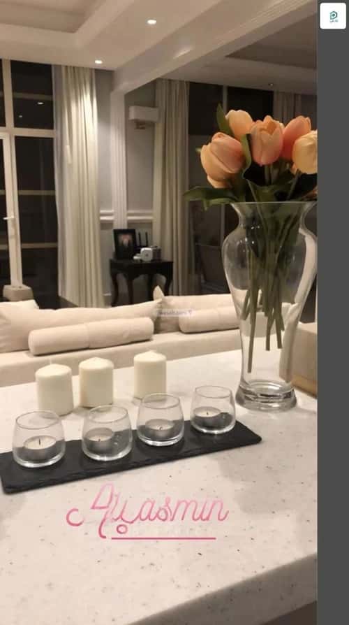 2 bedroom apartment in Al Yasmin 3