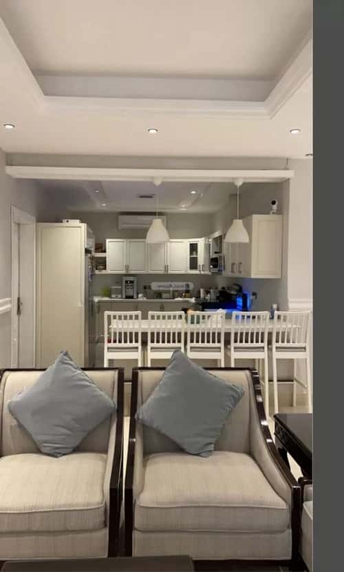 2 bedroom apartment in Al Yasmin 4