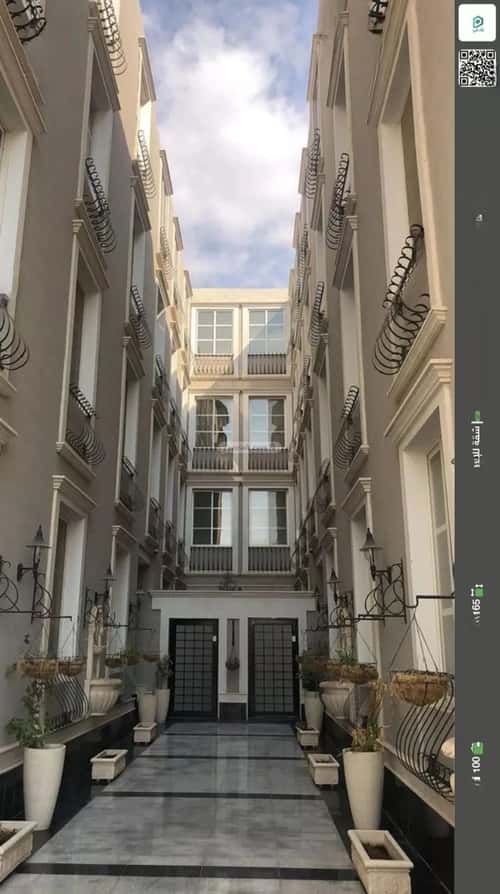 2 bedroom apartment in Al Yasmin 7