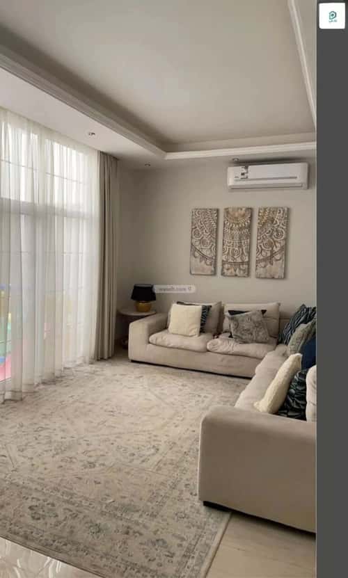 2 bedroom apartment in Al Yasmin 4